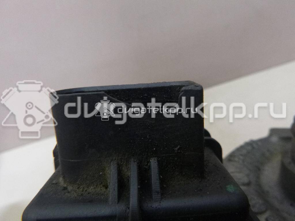 Фото Турбокомпрессор (турбина)  7G9Q6K682BC для Ford Focus / Tourneo / C-Max / Galaxy / S-Max {forloop.counter}}