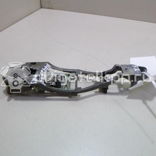 Фото Кронштейн ручки  3B0837886D для seat Arosa