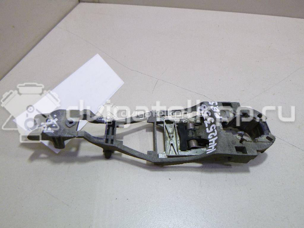 Фото Кронштейн ручки  3B0837886D для seat Arosa {forloop.counter}}