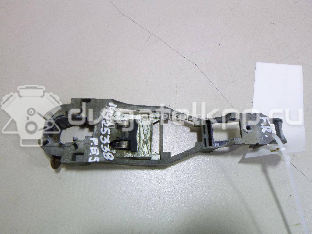 Фото Кронштейн ручки  3B0837886D для seat Arosa {forloop.counter}}