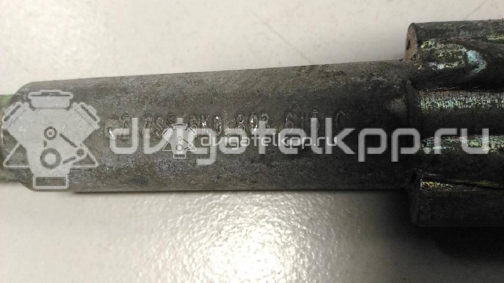 Фото Крюк буксировочный  6K0803615C для seat Arosa {forloop.counter}}