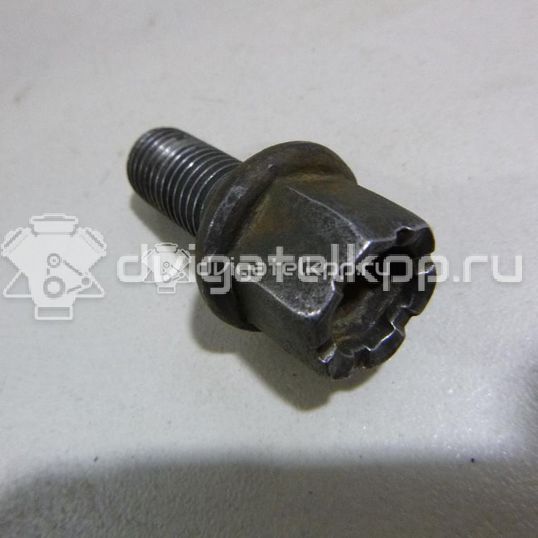 Фото Болт колесный  3A0601139 для Seat Ibiza / Cordoba / Toledo / Arosa 6H / Inca 6K9