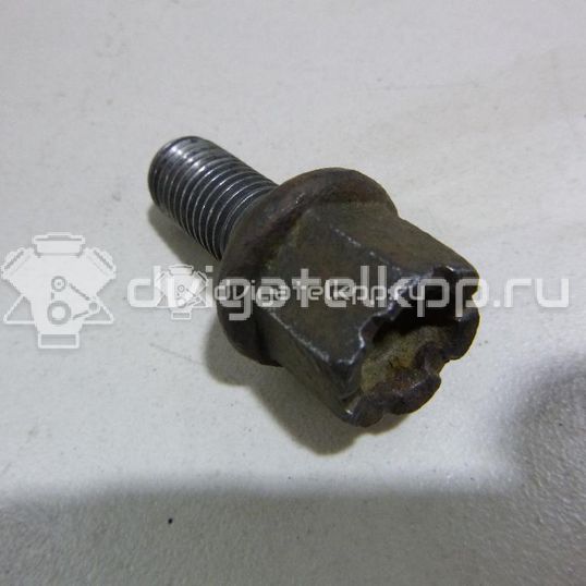 Фото Болт колесный  3A0601139 для Seat Ibiza / Cordoba / Toledo / Arosa 6H / Inca 6K9