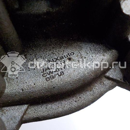 Фото Насос водяной (помпа)  CW-0171 для seat Arosa