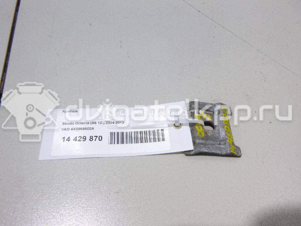 Фото Крепеж  6x0959502a для audi A3 (8L1) {forloop.counter}}