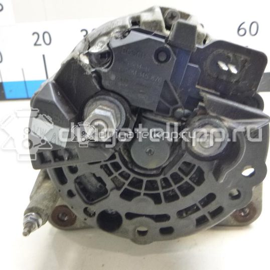 Фото Генератор  037903018DX для Seat Ibiza / Cordoba / Leon / Toledo / Alhambra