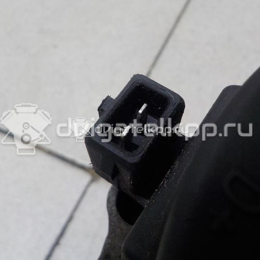 Фото Генератор  028903025G для Seat Ibiza / Cordoba / Toledo / Alhambra / Arosa 6H