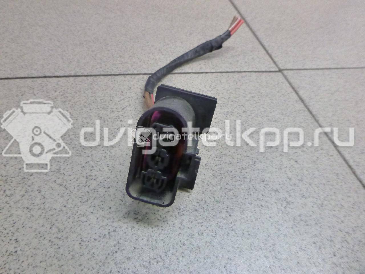 Фото Разъем  1J0906233 для seat Arosa {forloop.counter}}