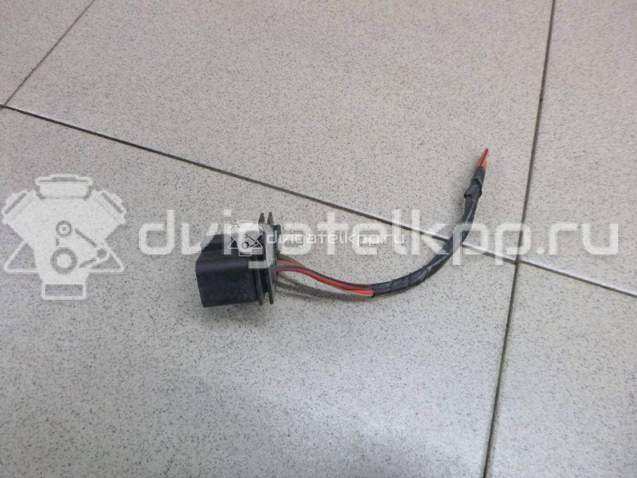 Фото Разъем  1J0906233 для seat Arosa {forloop.counter}}