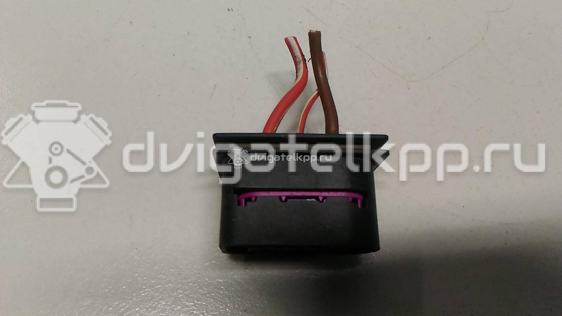 Фото Разъем  1J0906233 для seat Arosa {forloop.counter}}