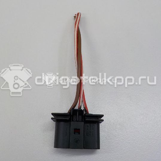 Фото Разъем  1J0906233 для seat Arosa