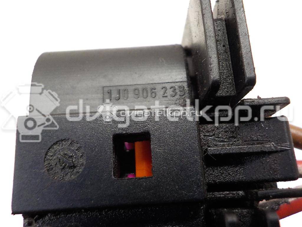 Фото Разъем  1J0906233 для seat Arosa {forloop.counter}}