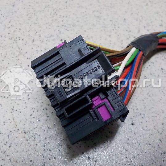 Фото Разъем  1J0962623 для seat Arosa
