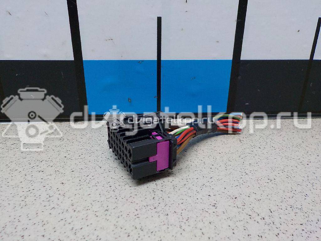 Фото Разъем  1J0962623 для seat Arosa {forloop.counter}}
