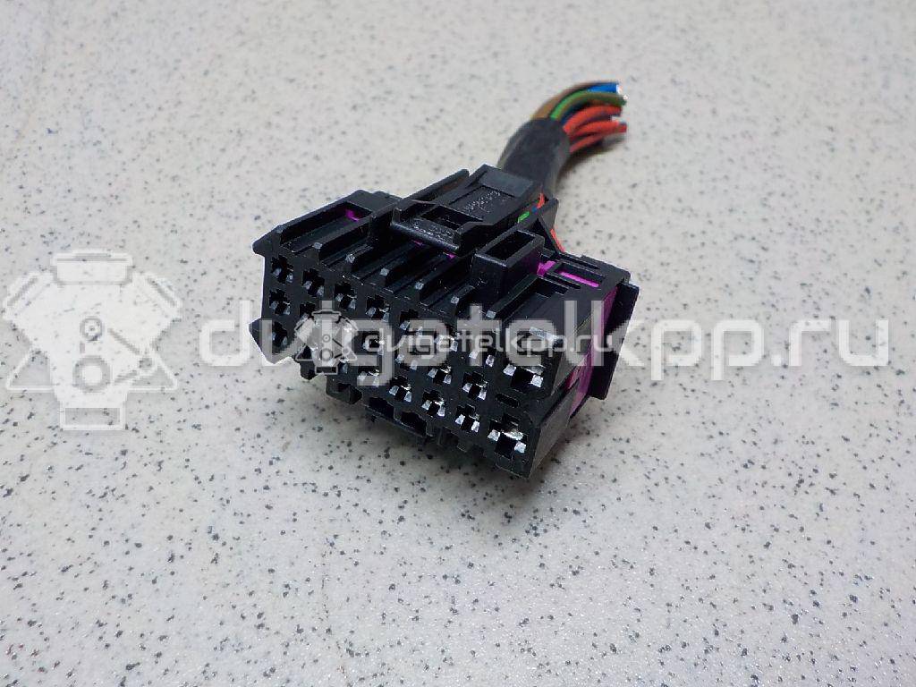 Фото Разъем  1J0962623 для seat Arosa {forloop.counter}}