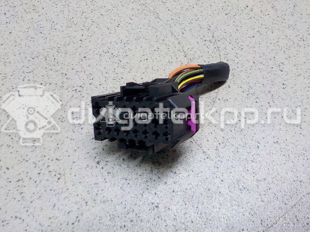 Фото Разъем  1j0962623 для audi A4 [B6] {forloop.counter}}