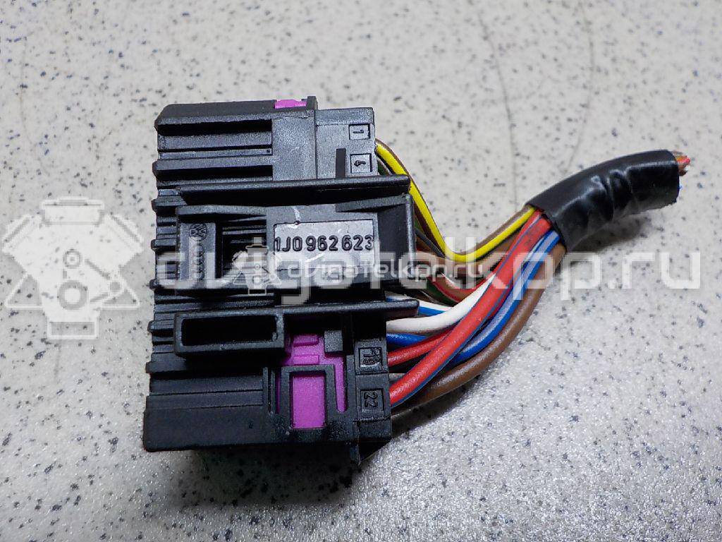Фото Разъем  1j0962623 для audi A4 [B6] {forloop.counter}}