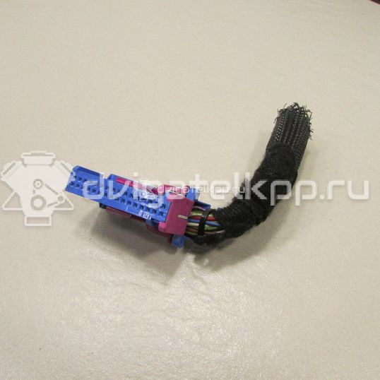 Фото Разъем  8l0972977d для audi A2 [8Z0]