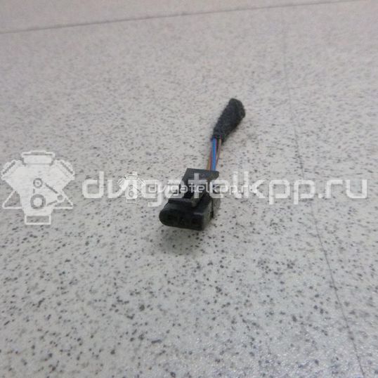 Фото Разъем  1J0973115 для seat Arosa