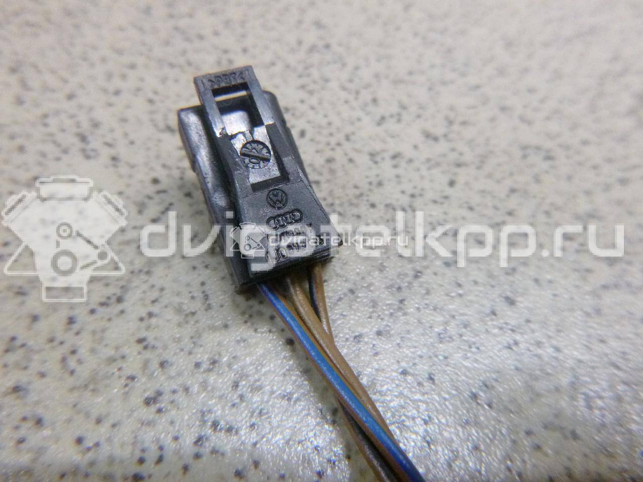 Фото Разъем  1J0973115 для seat Arosa {forloop.counter}}