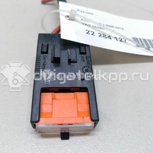 Фото Разъем  3A0937501A для seat Arosa