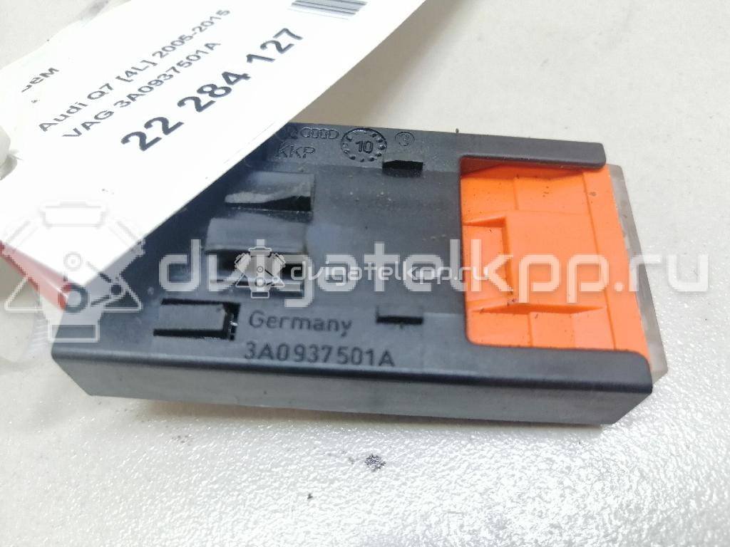 Фото Разъем  3A0937501A для seat Arosa {forloop.counter}}