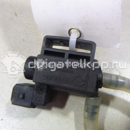 Фото Клапан электромагнитный  037906283a для Seat Ibiza / Cordoba / Leon / Toledo