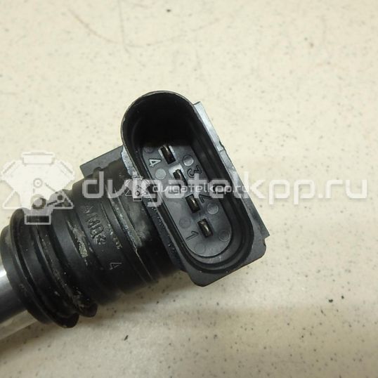 Фото Катушка зажигания  06A905115D для Seat Ibiza / Cordoba / Leon / Toledo / Alhambra