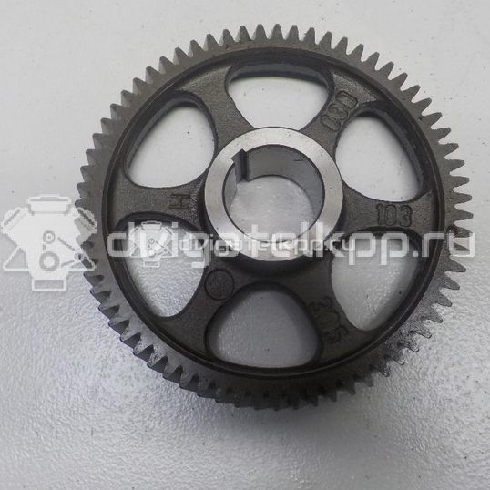 Фото Шестерня коленвала  03D103305B для seat Cordoba