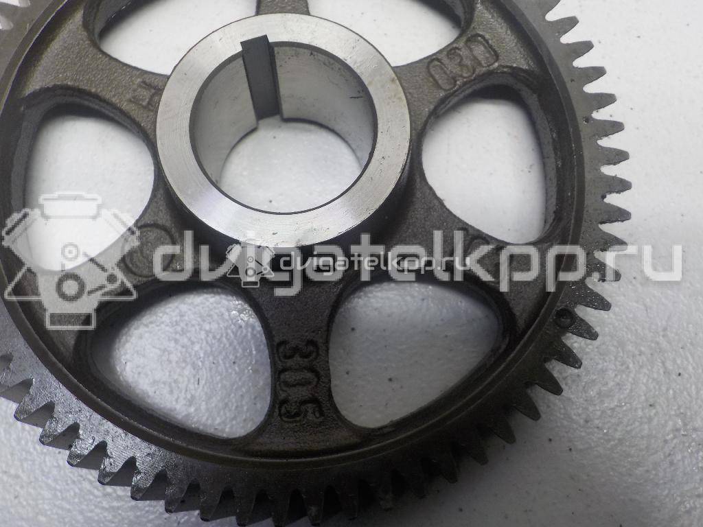 Фото Шестерня коленвала  03D103305B для seat Cordoba {forloop.counter}}