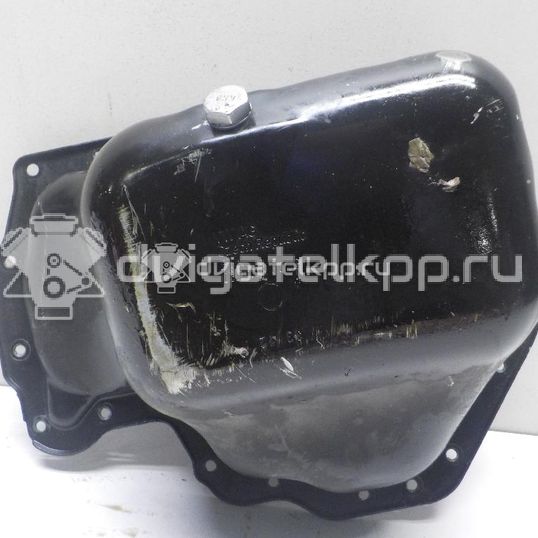Фото Поддон масляный двигателя  03D103601G для Seat Ibiza / Cordoba / Toledo