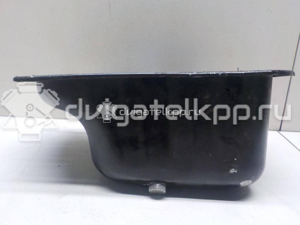 Фото Поддон масляный двигателя  03D103601G для Seat Ibiza / Cordoba / Toledo {forloop.counter}}