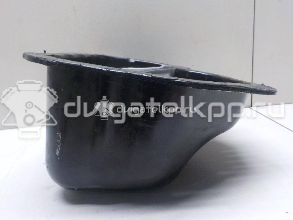 Фото Поддон масляный двигателя  03D103601G для Seat Ibiza / Cordoba / Toledo {forloop.counter}}