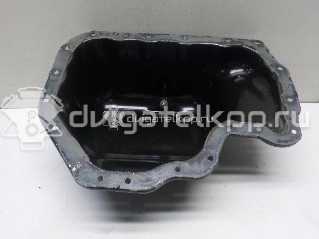 Фото Поддон масляный двигателя  03D103601G для Seat Ibiza / Cordoba / Toledo {forloop.counter}}