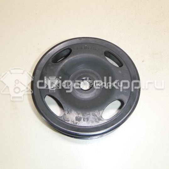 Фото Шкив коленвала  03d105255d для Seat Ibiza / Cordoba / Leon / Toledo / Alhambra