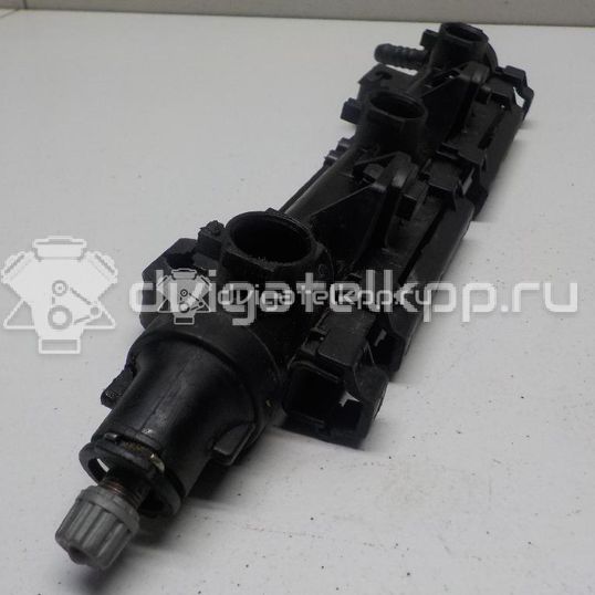 Фото Рейка топливная (рампа)  03E133320A для seat Cordoba