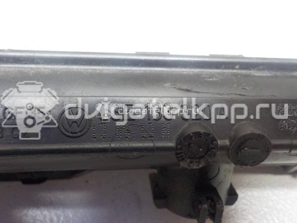 Фото Рейка топливная (рампа)  03E133320A для seat Cordoba {forloop.counter}}