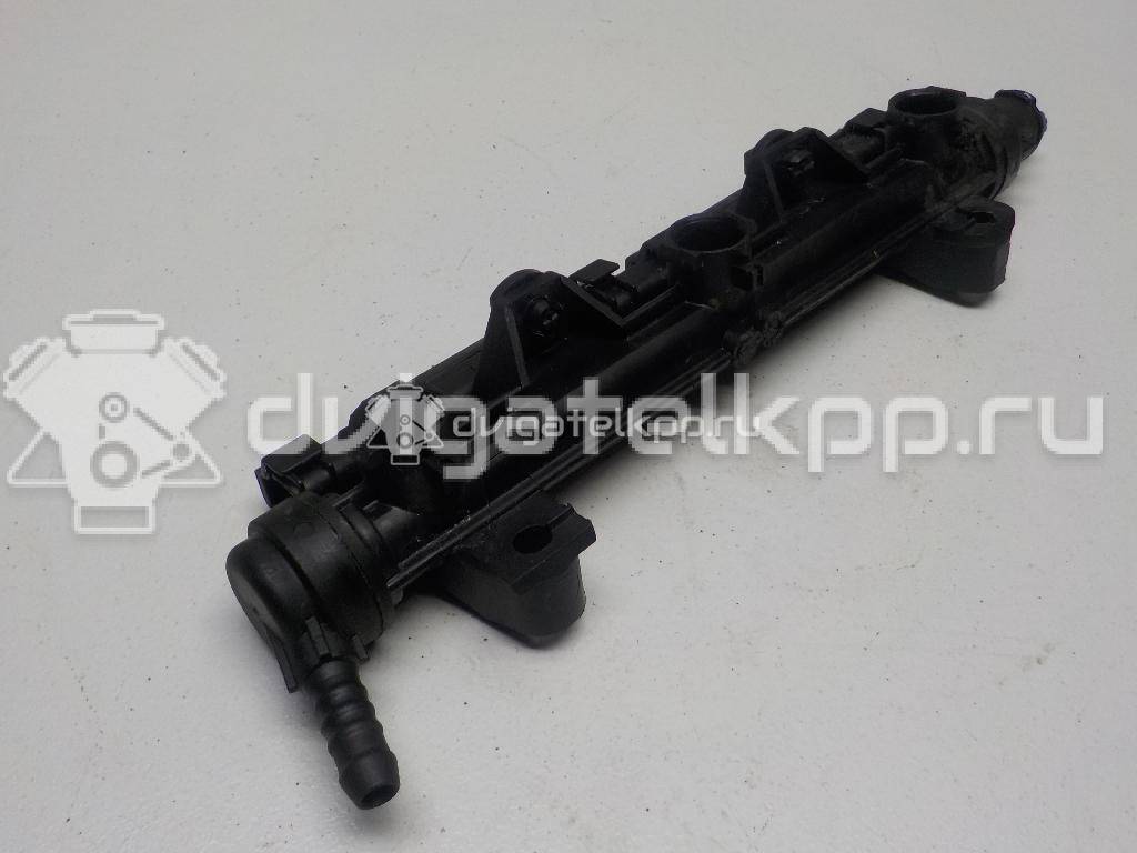 Фото Рейка топливная (рампа)  03E133320A для seat Cordoba {forloop.counter}}