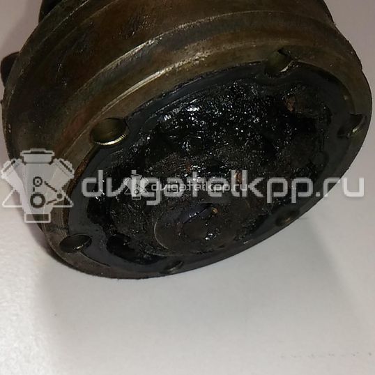 Фото Полуось передняя правая  6Q0407272BD для Seat Ibiza / Cordoba