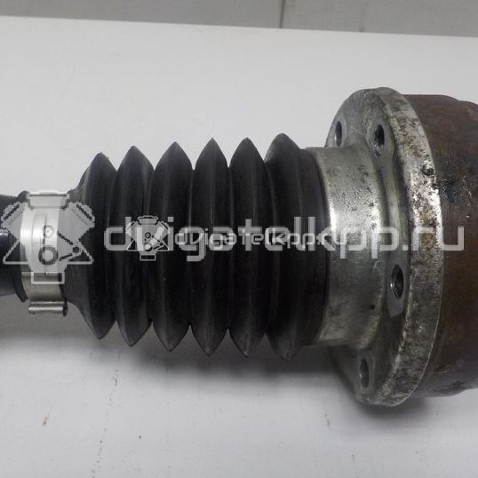 Фото Полуось передняя правая  6Q0407272BD для Seat Ibiza / Cordoba