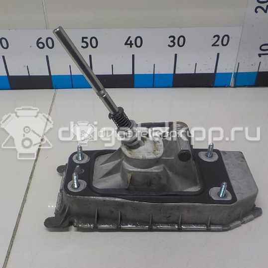 Фото Кулиса КПП  6Q0711050B для seat Cordoba