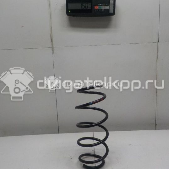 Фото Пружина передняя  6Q0411105AD для Seat Ibiza / Cordoba