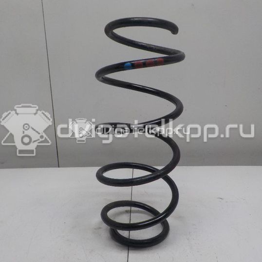 Фото Пружина передняя  6Q0411105AD для Seat Ibiza / Cordoba