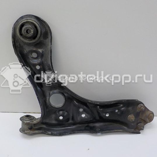 Фото Рычаг передний правый  6RU407152 для seat Cordoba