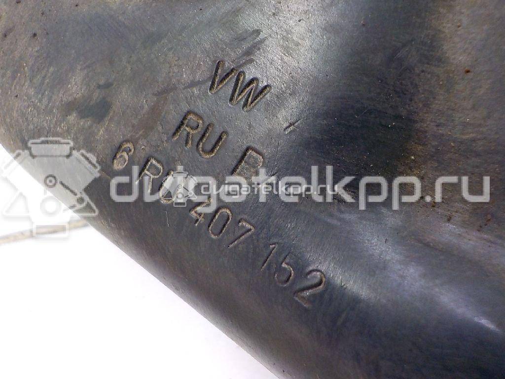 Фото Рычаг передний правый  6RU407152 для seat Cordoba {forloop.counter}}