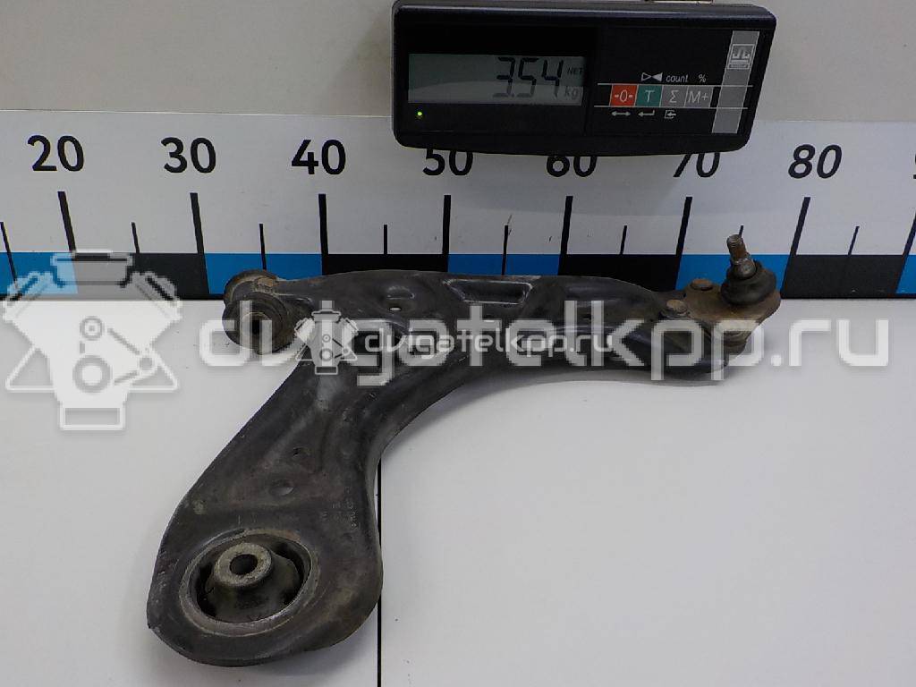 Фото Рычаг передний правый  6RU407152 для seat Cordoba {forloop.counter}}