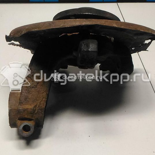 Фото Кулак поворотный передний правый  6q0407256ac для Seat Ibiza / Cordoba / Toledo