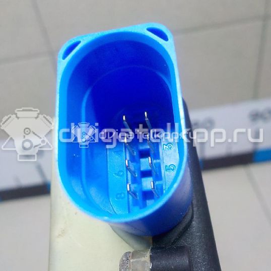 Фото Замок двери передней левой  3B1837015AM для Seat Ibiza / Cordoba