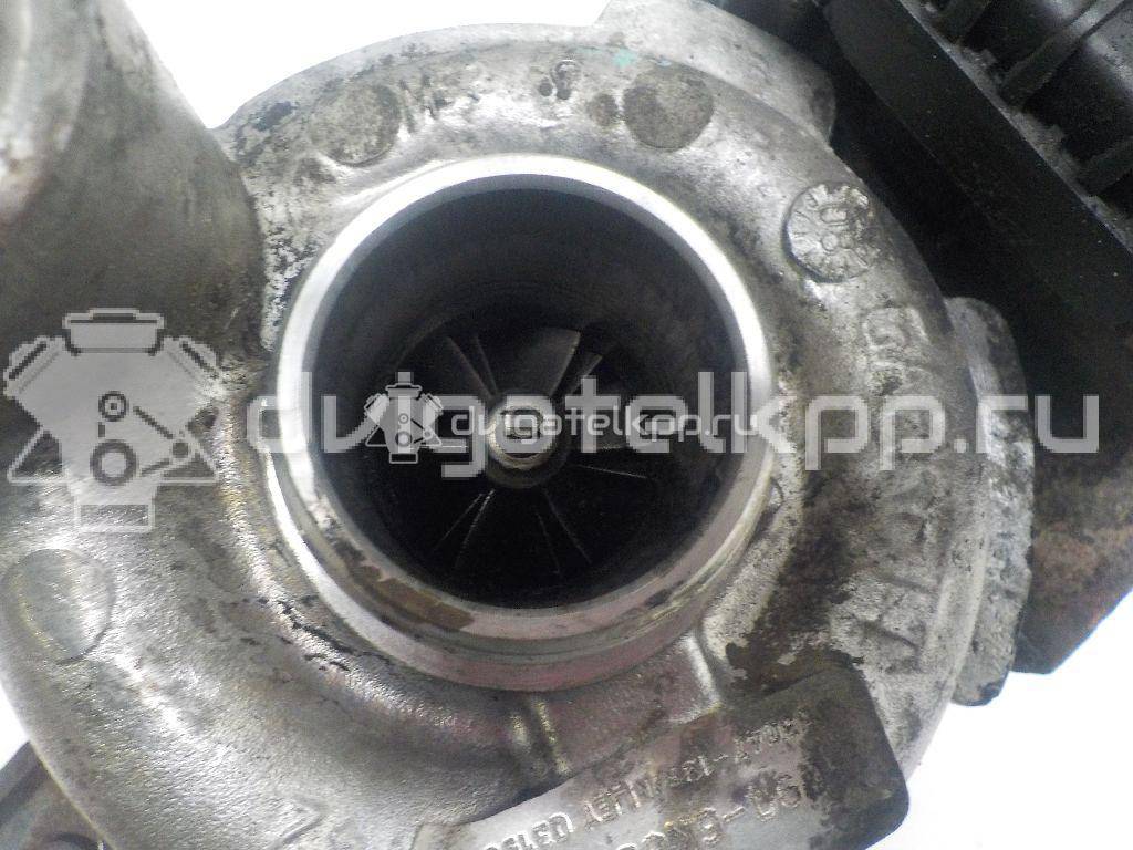Фото Турбокомпрессор (турбина)  1567329 для Ford Focus / Tourneo / C-Max / Galaxy / S-Max {forloop.counter}}