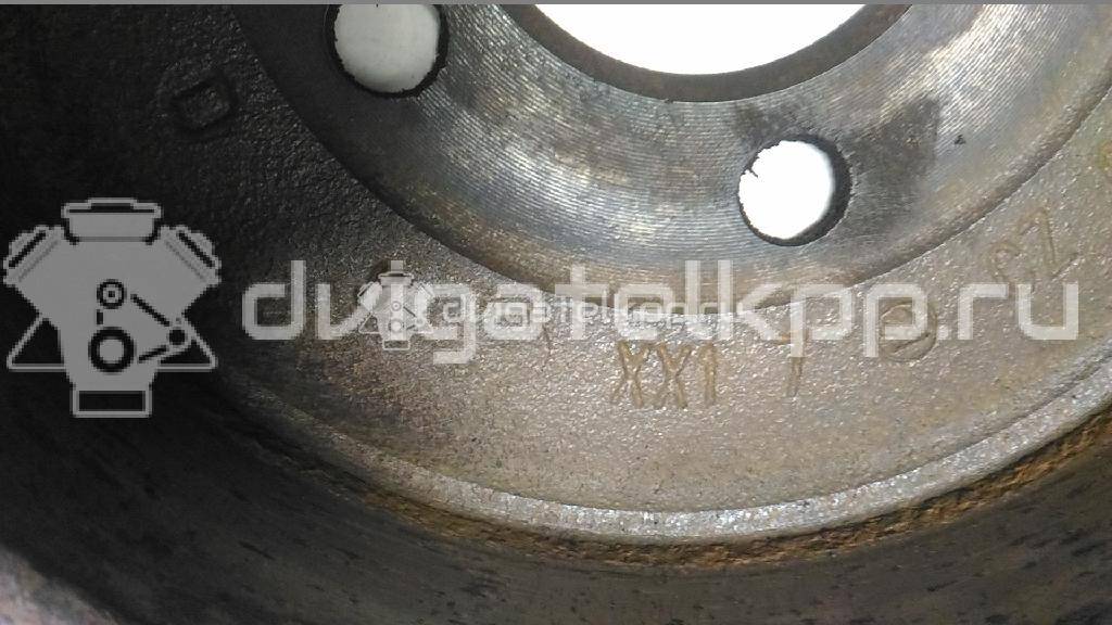 Фото Барабан тормозной  6q0609617 для Seat Ibiza / Cordoba {forloop.counter}}